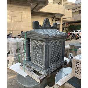 Shrines <span class=keywords><strong>de</strong></span> piedra tradicional, templo <span class=keywords><strong>de</strong></span> la <span class=keywords><strong>tierra</strong></span>, Dios, Buda <span class=keywords><strong>de</strong></span> la suerte, Chua, Ong Bon, Shrine, Gnome, <span class=keywords><strong>Tierra</strong></span>-Temple, TU DI Song Baldachine - Product Image 4