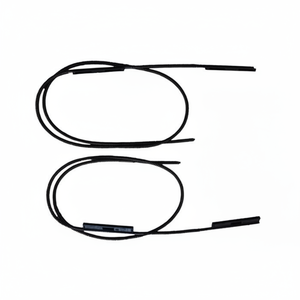 Cables de Reparación de Techo Solar Compatibles con Mercedes Clase CL Sport Coupé CL203 (2000-2008) y Clase CLC CL203 (2008-2014), Parasol para Automóvil - Product Image 2