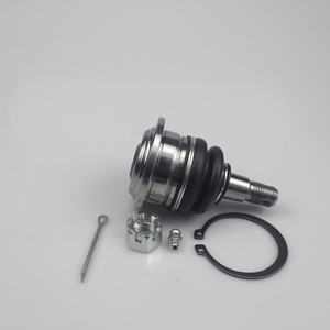 Шаровой шарнир 43310-60010 Для автозапчастей подходит для пикапа Toyota Hilux II - Product Image 4