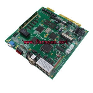 Tablero de juego <span class=keywords><strong>PCB</strong></span> FOX340s de alta calidad en Stock - Product Image 2