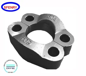 Sfenry conexão de flange quadrada sae hidráulica, sae j516 para conectores fluidos