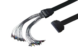 Sonde Rigol Pla2216 pour oscilloscopes de la série Mso5000, avec câbles et pinces de préhension - Product Image 2