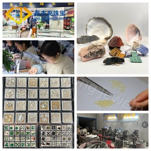 Tấm đá ngọc xanh sọc xanh nhà máy Vũ Châu, chất lượng cao, đá tự nhiên, đá quý, ngọc Malaysia - Product Image 5