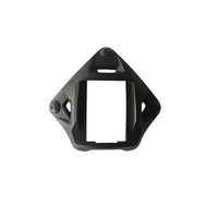 Fabricant de casque tactique rapide accessoires Nylon Vas shroud FACTORY