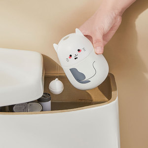 Detergente <span class=keywords><strong>para</strong></span> inodoro de baño al por mayor personalizado eficiente limpio brillante contiene líquido limpiador químico - Product Image 6