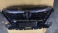 Grille de pare-chocs avant dédiée 10483517 en plastique neuve pour ROEWE MG Rx5 RX5 PLUS