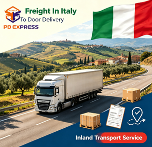 Transitaire maritime FCL LCL Chine-<span class=keywords><strong>Italie</strong></span>, <span class=keywords><strong>port</strong></span> à <span class=keywords><strong>port</strong></span>, Gênes, Naples, agent logistique pour marchandises en vrac - Product Image 2