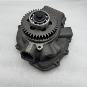 Pièces d'équipement de construction Caterpillar E349D 3522077 Pompe à eau moteur C12 352 <span class=keywords><strong>2077</strong></span> 0r8218e 0r4120 0r9869 1516719 C12 - Product Image 4