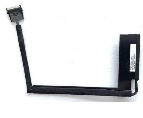 For Lenovo ThinkPad P5201YU229 01YU230 DC02C00CR10 DC02C00CR00 SATA SSD HDD Slot3 Cable HDD Sata Hard Drive Cable