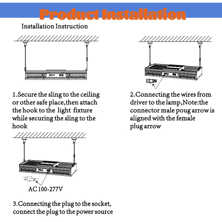 Sambread フルスペクトル LED照明 660nm Sambread フルスペクトル LED照明 660nm