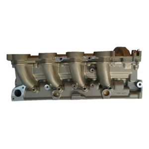 Culasse <span class=keywords><strong>9HZ</strong></span>/DV6A/TED4/DV6BTED4/<span class=keywords><strong>DV6TED4</strong></span> 908596/908697/908696/7M5G6C032FA/02.00.EH/02.00.JJ Pour BMW MINI/CITROEN C4/MAZIDA 3 - Product Image 3