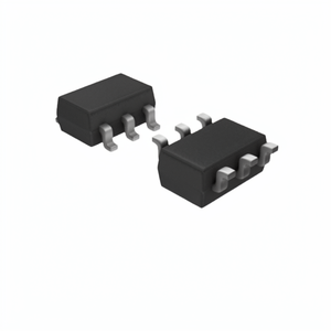 ชิปจัดการพลังงาน (PMIC) BOM IC พร้อมส่ง ชิ้นส่วนอิเล็กทรอนิกส์ SOT 23 6 S-8239BAA-M6T1U - Product Image 1
