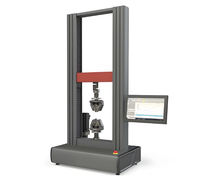 Máquina de prueba de materiales universal-10T