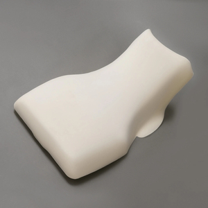 Espuma para asiento de 1 plaza para Yamaha Grizzly 660 YFM660 4X4 2002 2003 2004 2005 2006 2007 2008 - Product Image 2