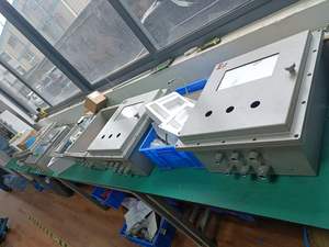 Bilancia di Riempimento Semi-automatica a Doppia Testa con Display LCD/LED, 1-10 <span class=keywords><strong>Litri</strong></span>, per Riempimento di Liquidi di Precisione, Antigoccia e Antiperdita - Product Image 4