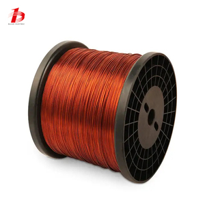 AWG 3 4 <span class=keywords><strong>5</strong></span> 6 7 8 9 10 11 12 13 14 15 16 17 18 19 20 21 22 23 24 25 26 swg gargue tráng men vòng dây đồng nhôm - Product Image 3