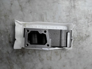 Culasse V1902, pièce de rechange moteur haute précision, compatible avec les moteurs Kubota V1902, pièces de machines de construction - Product Image 5