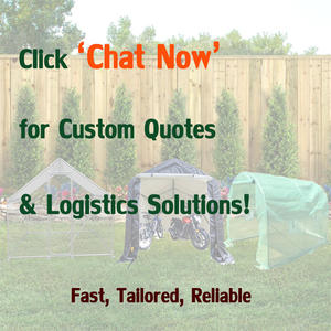 Serre Tunnel de Jardin de 6m 8m 10m 13m, Abri de Culture pour Plantes Extérieures, Serre Chaude à Pignon Rond pour Jardin Domestique - Product Image 6