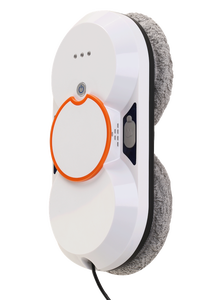 Nettoyeur de vitres électrique télécommandé Machine à laver intelligente Robot de nettoyage de vitres <span class=keywords><strong>double</strong></span> <span class=keywords><strong>face</strong></span> avec jet d'eau automatique - Product Image 5
