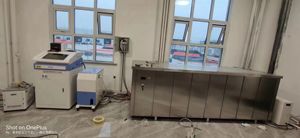 Testador de Pressão Hidrostática ISO 6803 |   Máquina de Teste de Tubos Plásticos |   Equipamento de Teste de Resistência à Pressão da Água - Product Image 5