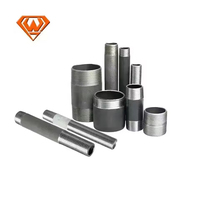 Accesorios de Tubería de Acero Inoxidable 304/316/316L de Alta Calidad