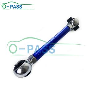 Bras de commande d'orteil arrière réglable OPASS pour <span class=keywords><strong>AUDI</strong></span> A1 A3 Q2 Q3 II TT III 8X1 8XF 8V1 8VA F3 FV3 FV9 5QD501529 - Product Image 6