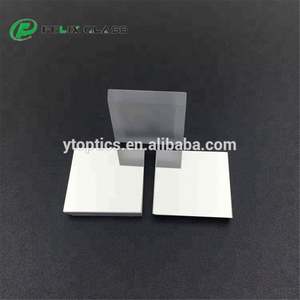 Miroir sphérique réfléchissant plano-concave en verre optique Bk7 FELIX OEM - Product Image 5