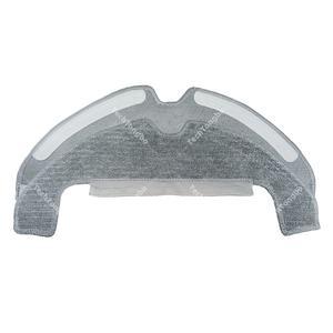 Kit pour Xiaomi Dreame Bot <span class=keywords><strong>D10S</strong></span> <span class=keywords><strong>Plus</strong></span> Brosse rotative Brosse latérale Filtre Hepa Chiffon de nettoyage Sac à poussière Pièces - Product Image 6