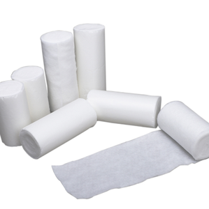 ม้วนปูนปลาสเตอร์ทางการแพทย์ม้วนผ้าพันแผลปูนปลาสเตอร์ Paris แผ่นยิปซั่ม2025มาใหม่ - Product Image 5