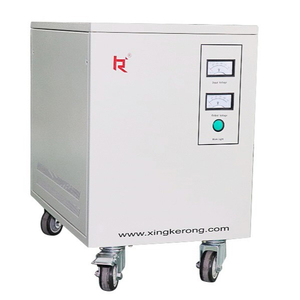 Convertisseur de transformateur triphasé 380v en monophasé 220v 30kva - Product Image 1