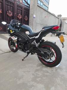 Moto <span class=keywords><strong>Kawasaki</strong></span>-style Small <span class=keywords><strong>Ninja</strong></span> 250cc, économique en carburant et durable. Exportable. Expédition directe du fabricant. - Product Image 6