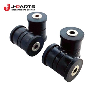 Support de bras de suspension inférieur, côté gauche, pour Toyota HIACE TRH203 2005-2013 - Product Image 2