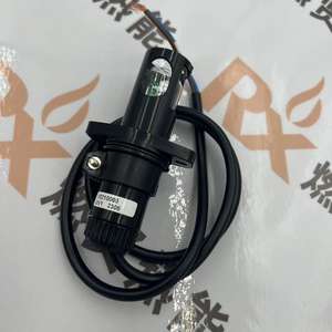 UV1 Kazan Parçaları Yangın Algılama UV Alev Dedektörü BRAHMA Stok 200 için - Product Image 2