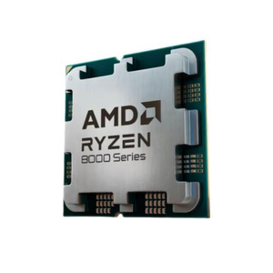 Grosir Cina R7 8700F R5 8500F R5 8400F prosesor 8core 16 benang 4.1GHz 65W soket AM5 baki baru prosesor CPU Desktop - Product Image 3