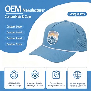 Where Outdoor Mountaineering Sun Hat Men's Custom Logo <b>Large</b> Brim Breathable Waterproof Fisherman Hat for Four Seasons - Product Image 1