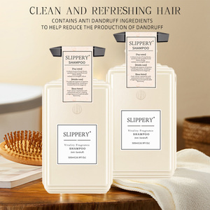Fabricant en gros de produits capillaires : <span class=keywords><strong>Shampoing</strong></span> hydratant à l'huile de jojoba anti-pelliculaire - Product Image 1