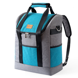 Bolsa Térmica Portátil con Logotipo Personalizado, Ideal para Salidas a la Playa, Picnics y Viajes - Product Image 3