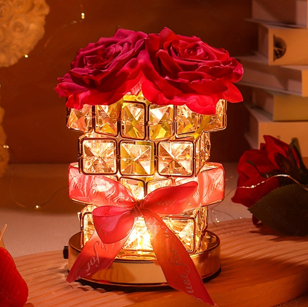 USB plug-in oscurecimiento de tres colores