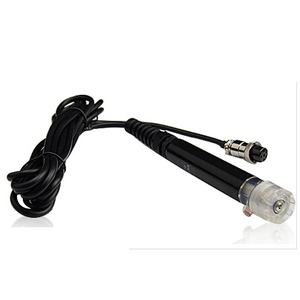 TTLTES 8403 AZ EB เครื่องวัด DO แบบเฟสเดียวที่มีความแม่นยำสูงพร้อมหน่วยความจำและการจัดเก็บข้อมูล TDS 0-19.99 ppm อุณหภูมิ 0-50C - Product Image 4