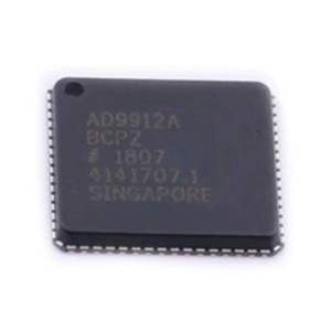 ชิป Tps62175dqct Si2336ds-T1-Ge3 Tda2sgbrqabcrq1 Ad9912abcpz ชิป IC - Product Image 1