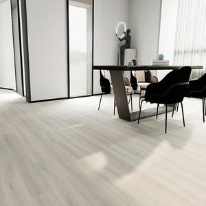 Nóng bán SPC hạt gỗ sàn với lớp phủ UV chống cháy (B1) Formaldehyde-Miễn phí SPC sàn - Product Image 3