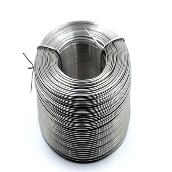 Stainless Steel Metal Wire Rope All Size Wire Rope