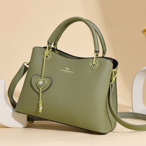 Fashion New Designer Crossbody <b>Bags</b> High Quality PU Leather Shoulder Messenger <b>Bag</b> Casual Totes Luxury Women Handbags and Purses - Product Image 1