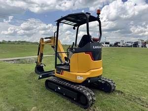 9027FZTS Nuevo Modelo de Excavadora Eléctrica Liugong, Miniexcavadora - Product Image 4