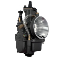 Nouveau carburateur en aluminium pour moto, 28 30 32 34MM, certifié ISO 9001, universel pour ATV, buggy, quad, kart, course tout-terrain 1
