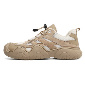 Calzado Casual para Hombre y Mujer, Talla 46, Más Vendido, para Otoño e Invierno, con Malla Transpirable y Cuero Genuino - Product Image 6