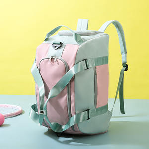 Custom Hiking Backpack Waterproof Casual Daypack School Bag <b>Large</b> Travel <b>Rucksack</b> Carry on Backpack Outdoor Sports Backpack - Product Image 1