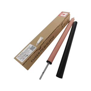 Para HP M477 M377 377 477 M252n <span class=keywords><strong>252dw</strong></span> 277dw 452dn 377dw fusor película de calefacción impresora copiadora repuestos - Product Image 3