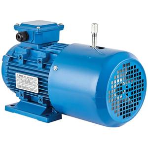 'Yej2 Serie 15kw 20pk 1460Rpm Elektromagnetische Rem Gelijkstroom Motoren Elektrische <span class=keywords><strong>Dynamo</strong></span> Generator Wisselstroomdynamo - Product Image 2