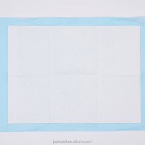 En gros, grands matelas à langer jetables, absorbants, imperméables, en nylon, portables, respirants, pour l'incontinence et les chats - Product Image 5